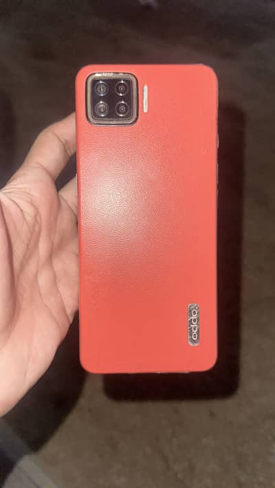OPPO F17 Pro