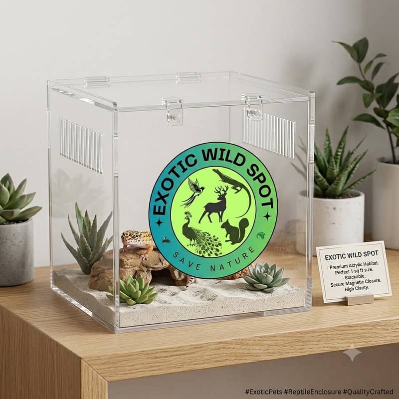 Customize Cages 2