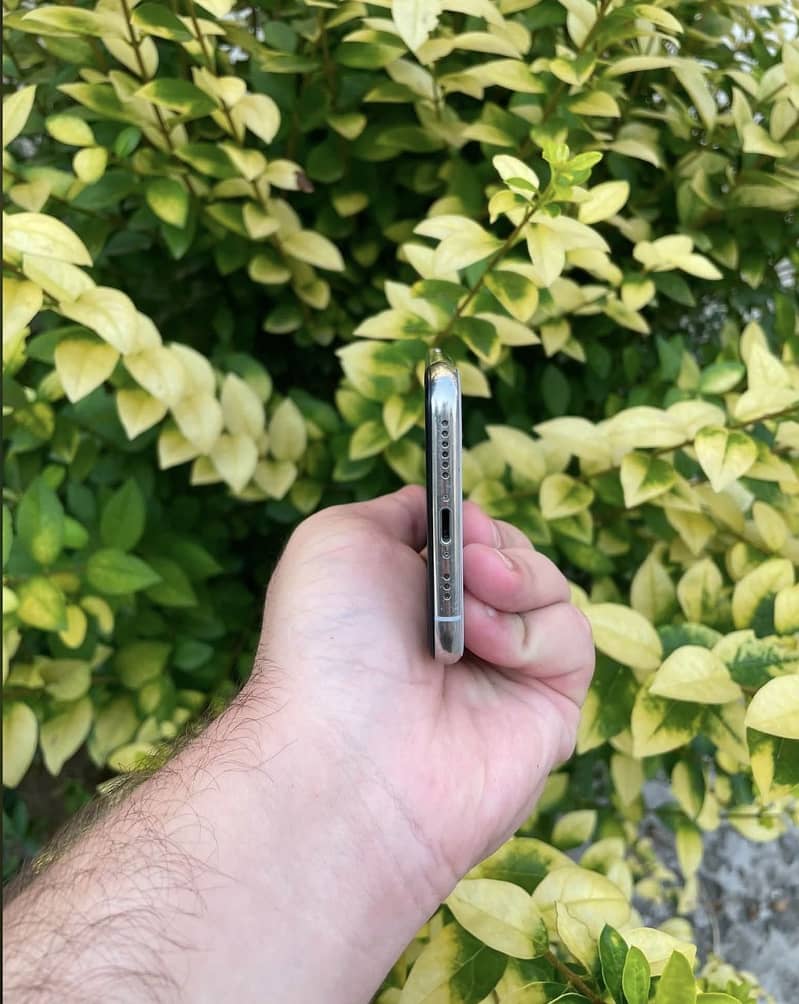 iphone Xs 2