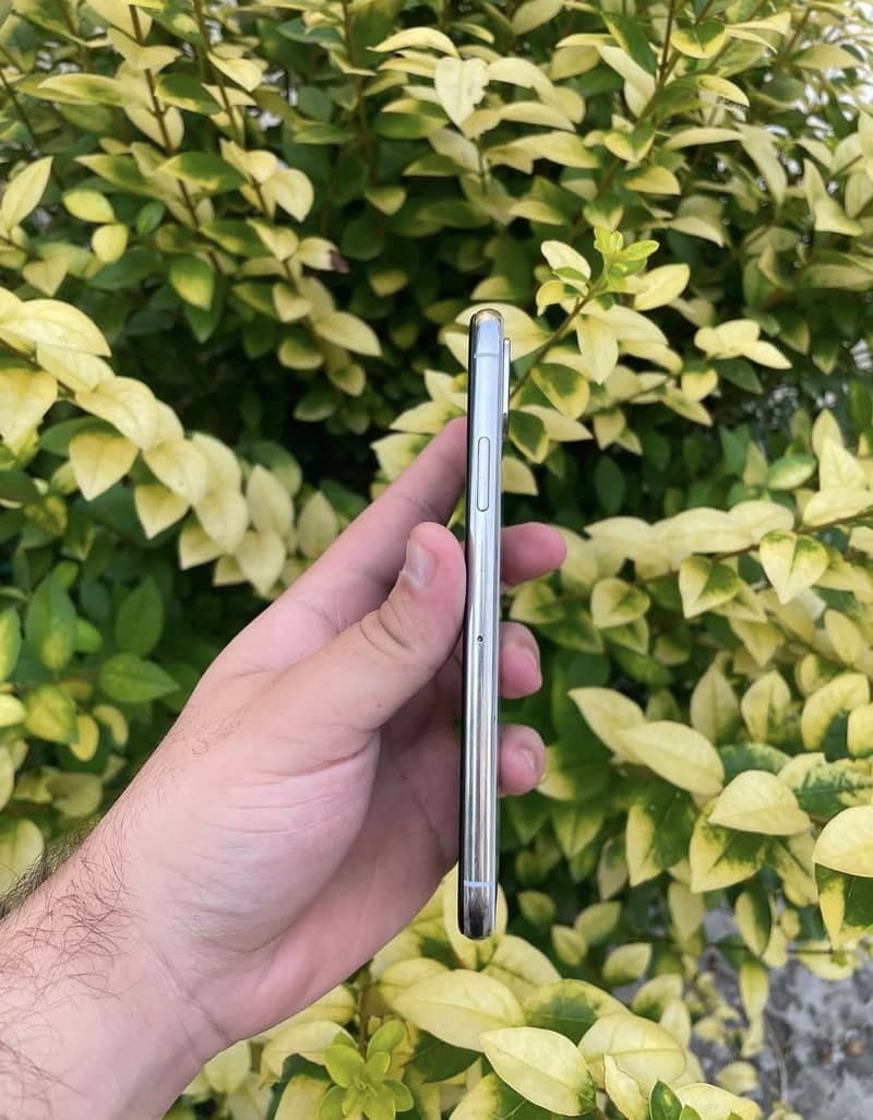 iphone Xs 3