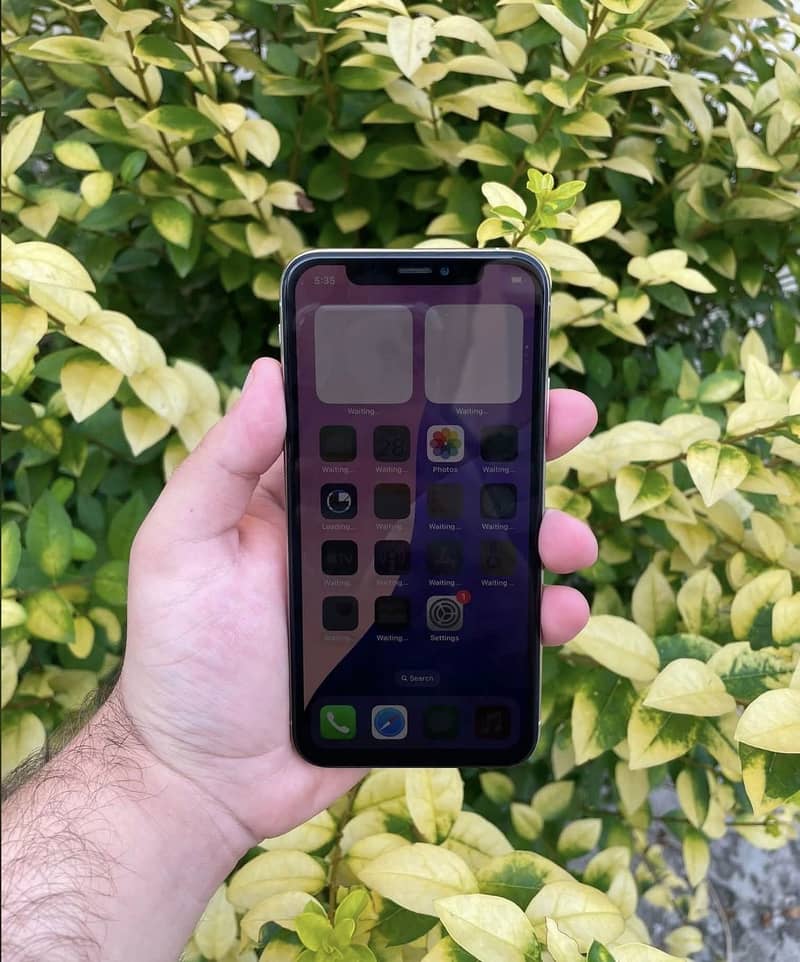 iphone Xs 1