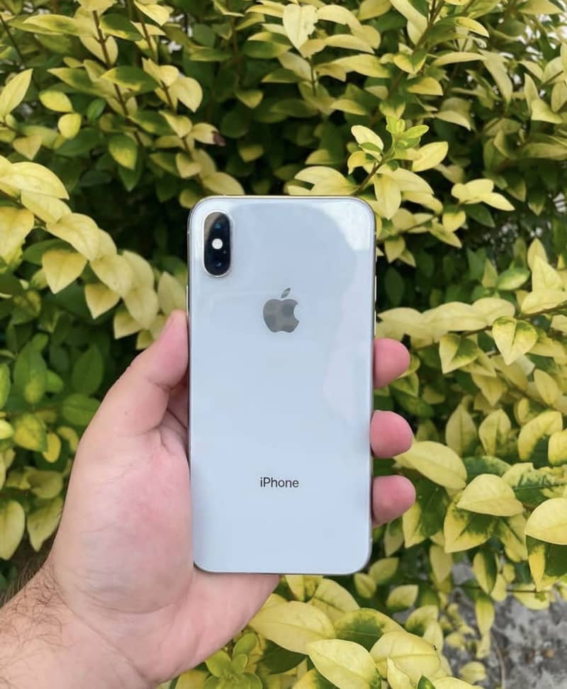iphone Xs 0
