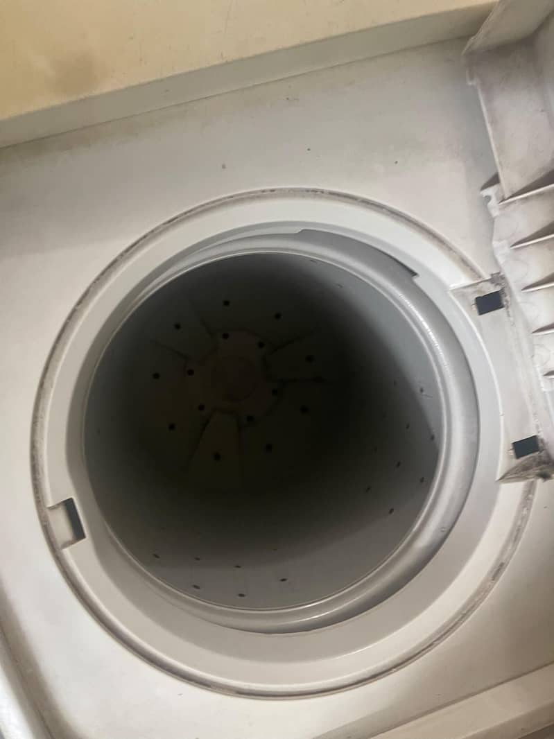 washing machine 2