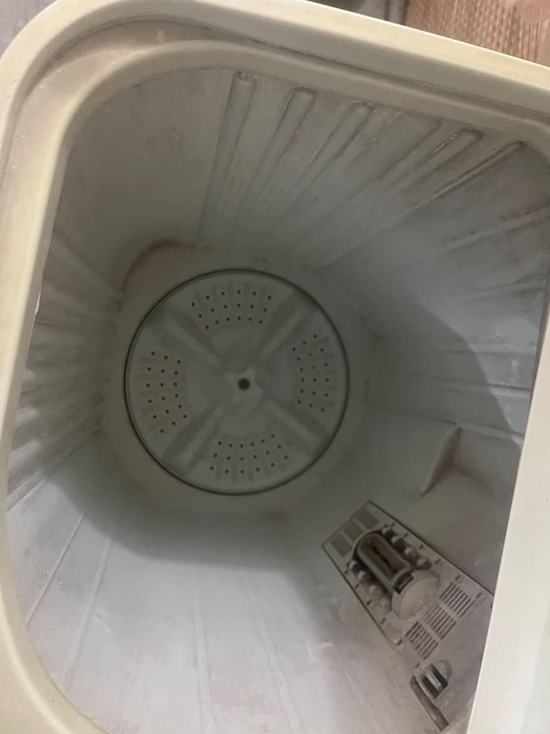 washing machine 3