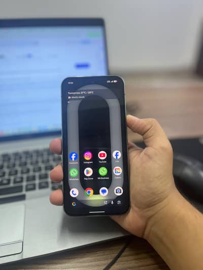 Google Pixel 9 Pro XL