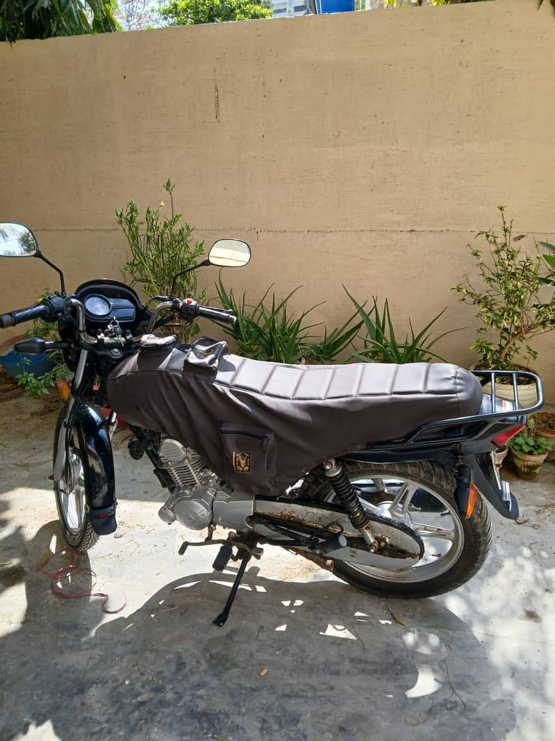 GD 110 0