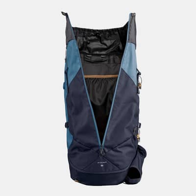 forclaz decathlon 60 litres