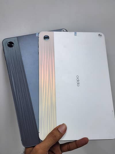 Oppo pad air 4/128 wifi 10" display quantity available Vip price