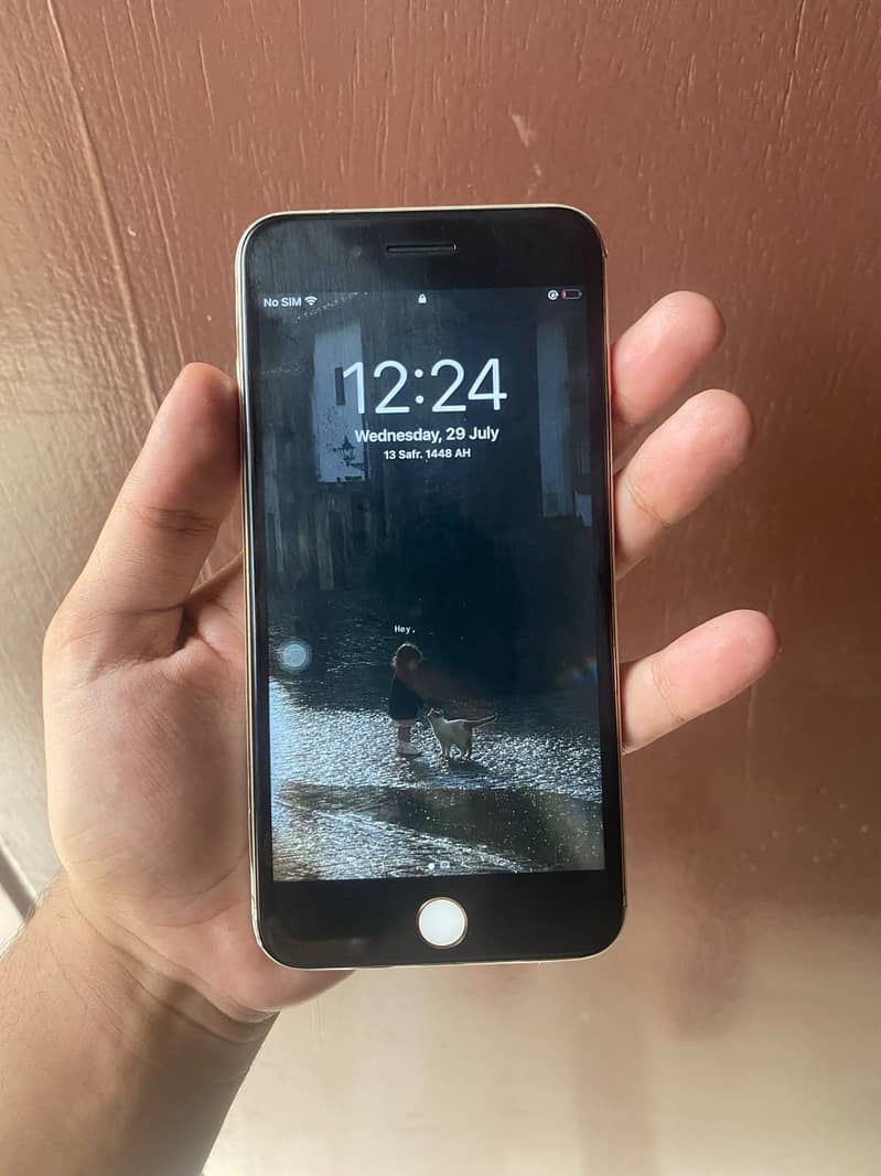Apple iPhone 7 Plus 6