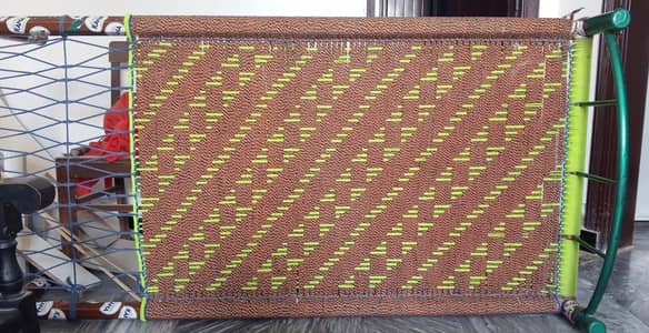 Iron Charpai for sale