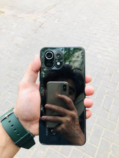 Xiaomi Mi 11 Lite 5G
