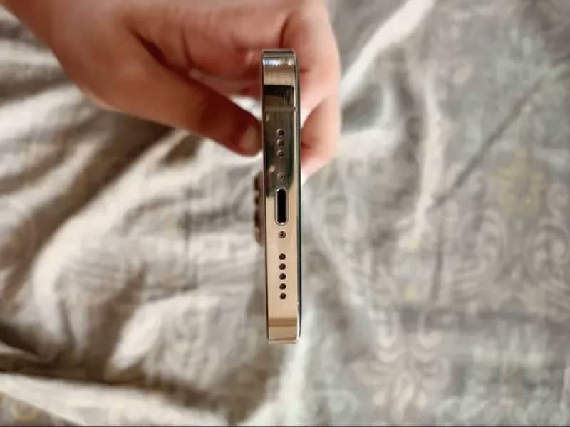 Apple iPhone 13 Pro 4
