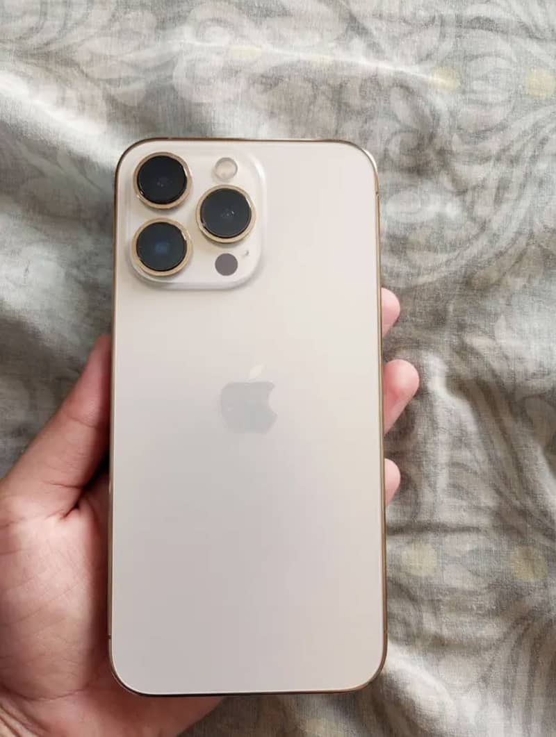 Apple iPhone 13 Pro 5