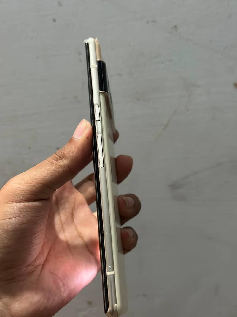 Google Pixel 6 Pro 1