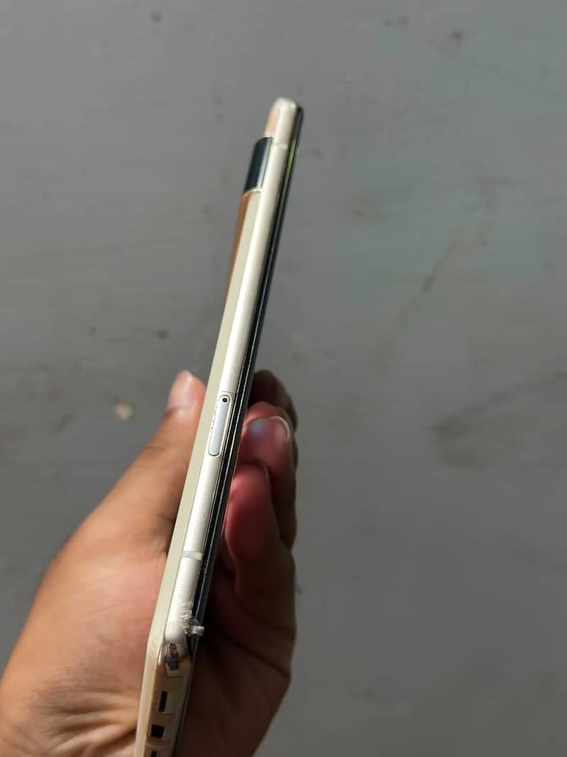 Google Pixel 6 Pro 4