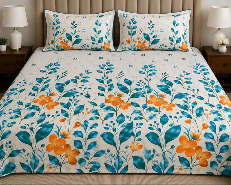 Ideas Bed sheets 1