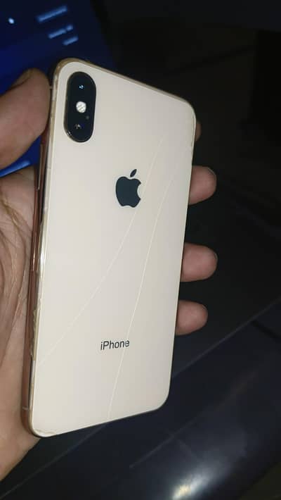 Apple iPhone XS
