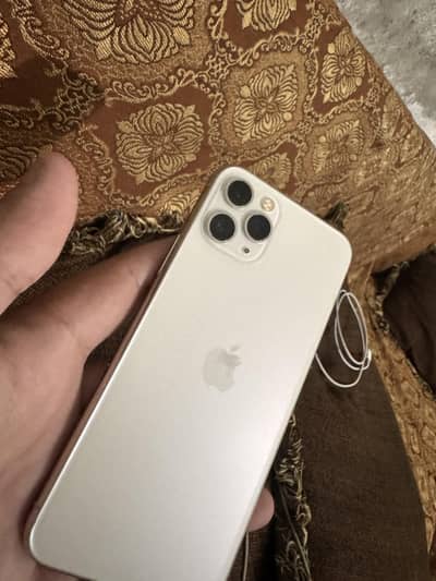 Apple iPhone 11 Pro