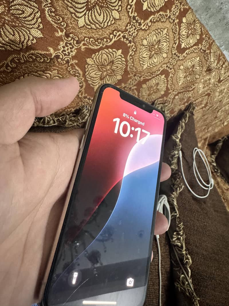 Apple iPhone 11 Pro 1