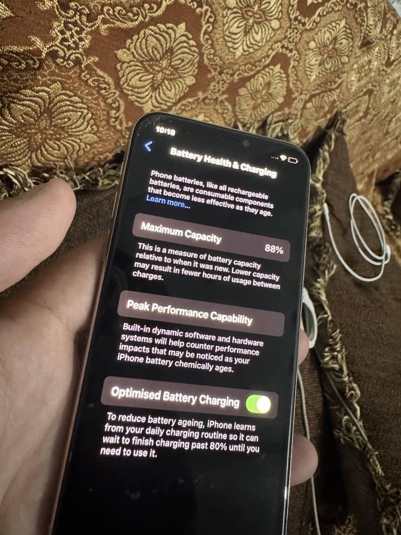 Apple iPhone 11 Pro 2