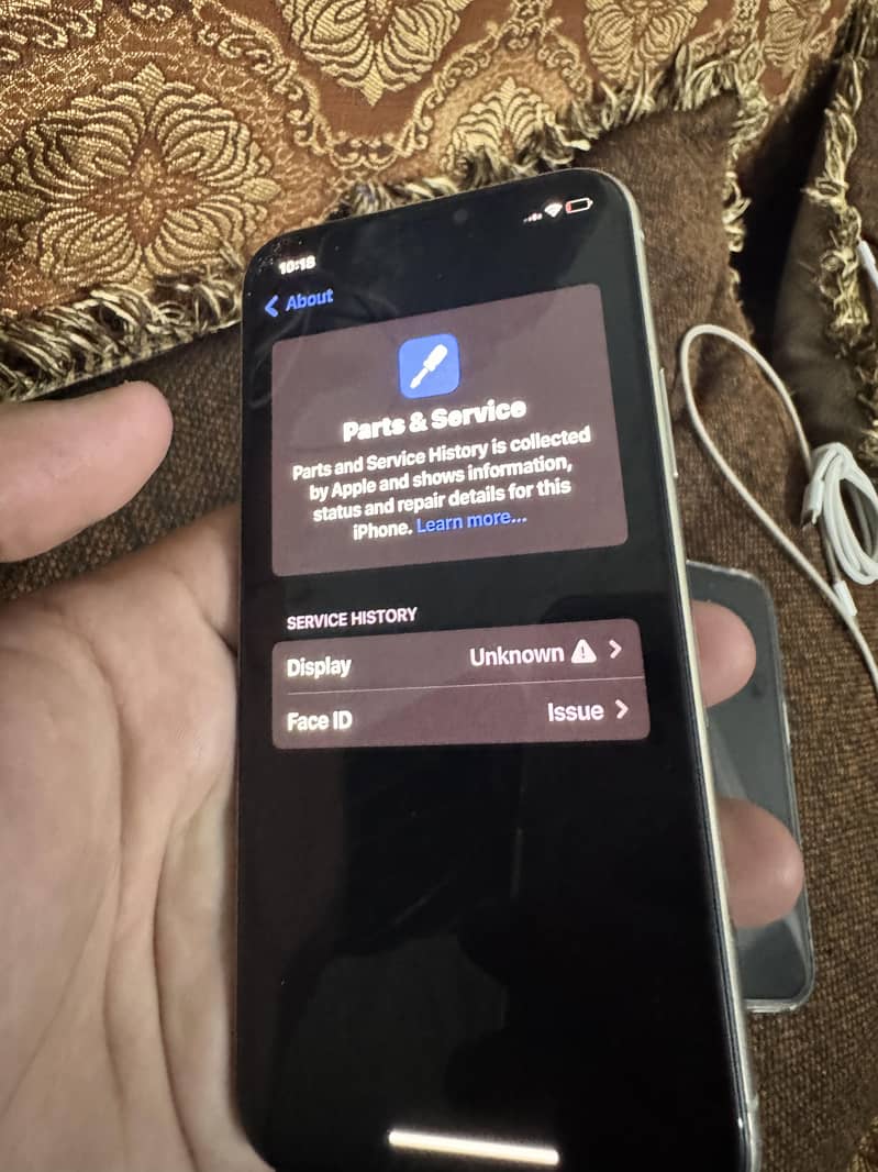 Apple iPhone 11 Pro 3