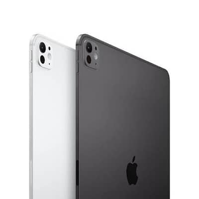 Ipad Pro M5 Box Pack 13inch Nano Texture Glass Wifi + Cellular Non Act