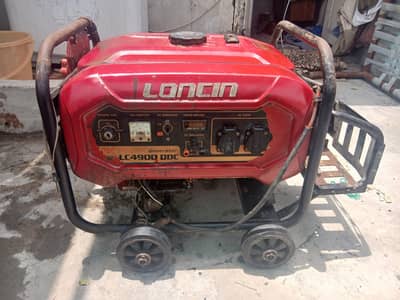 Used 3kva generator for sale