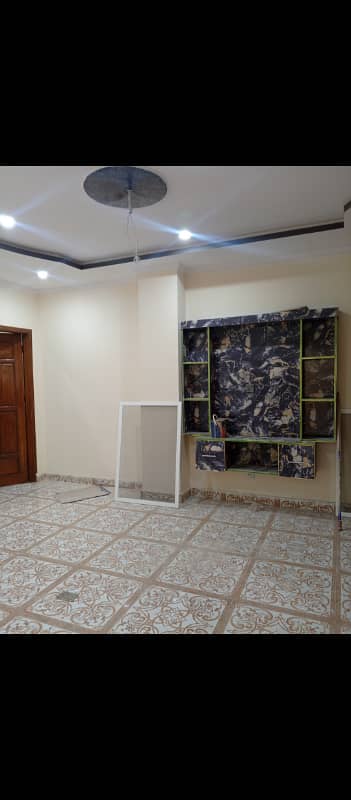 Brand New Flat Availabile for rent