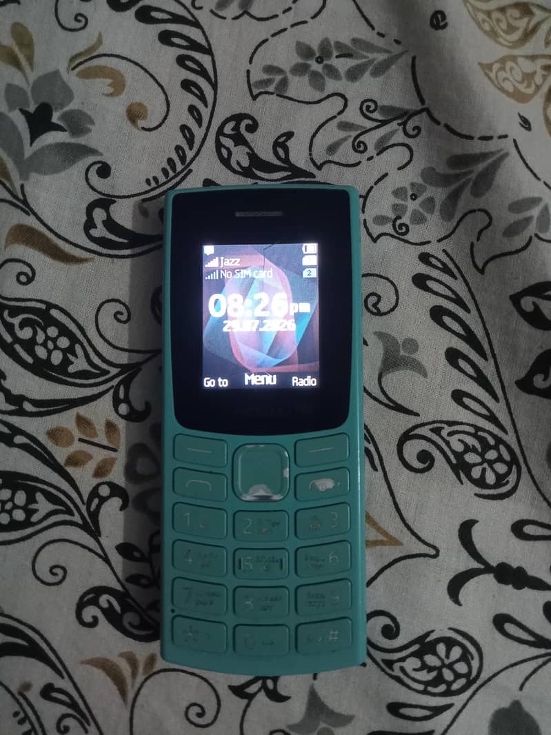 Nokia 105 1