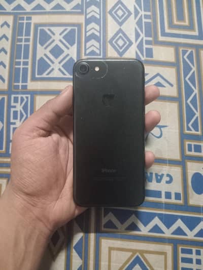 Apple iPhone 7 pta approved 256gb