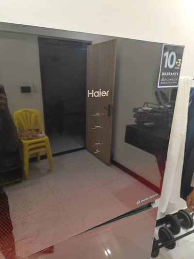 Haier freezers Fridge