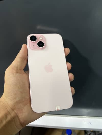 Apple iPhone 15