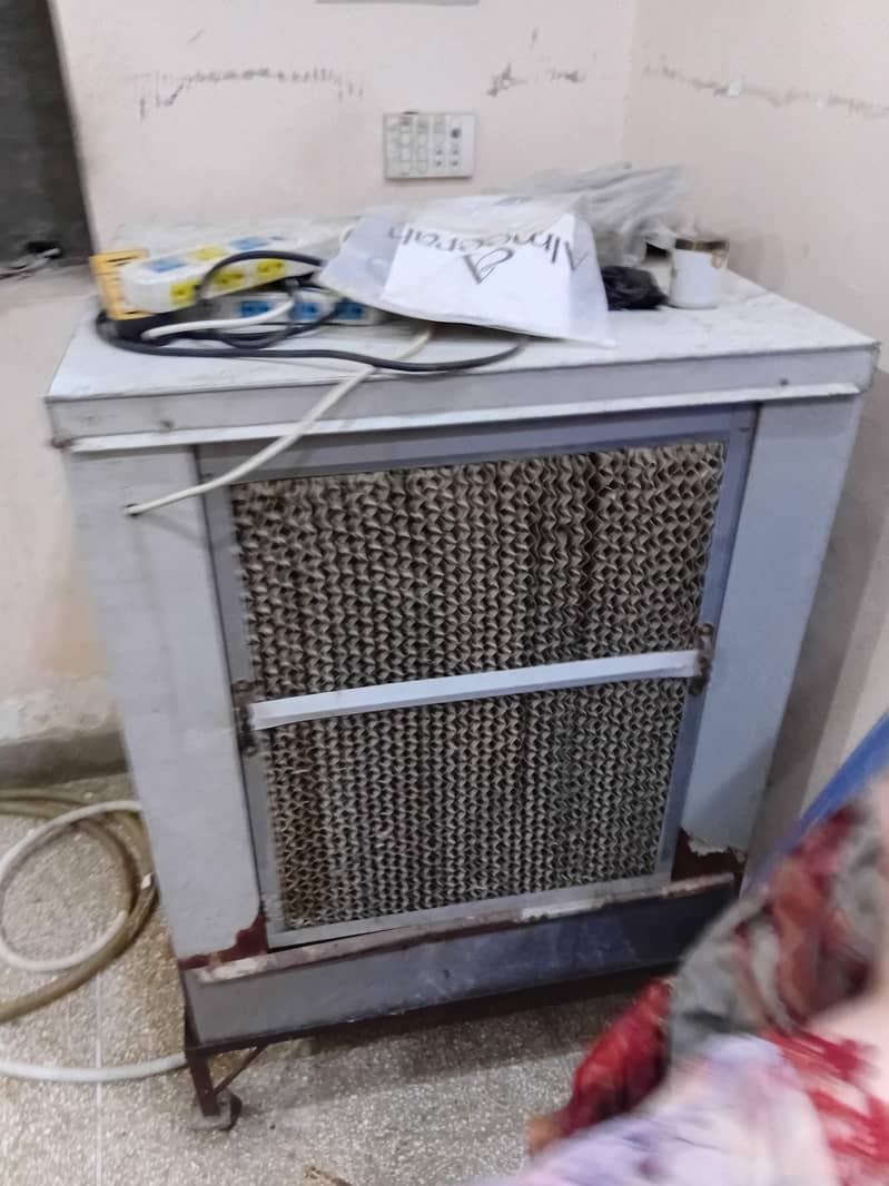 Cooler 1