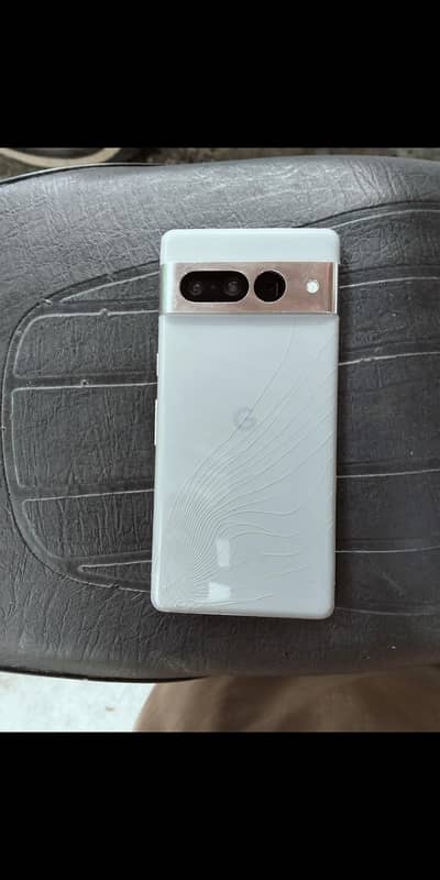 Google Pixel 7 Pro