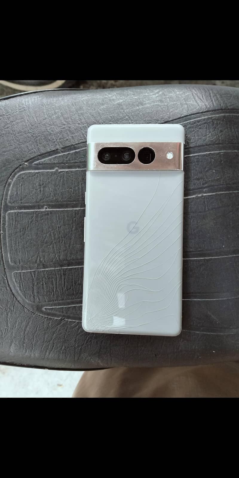 Google Pixel 7 Pro 0