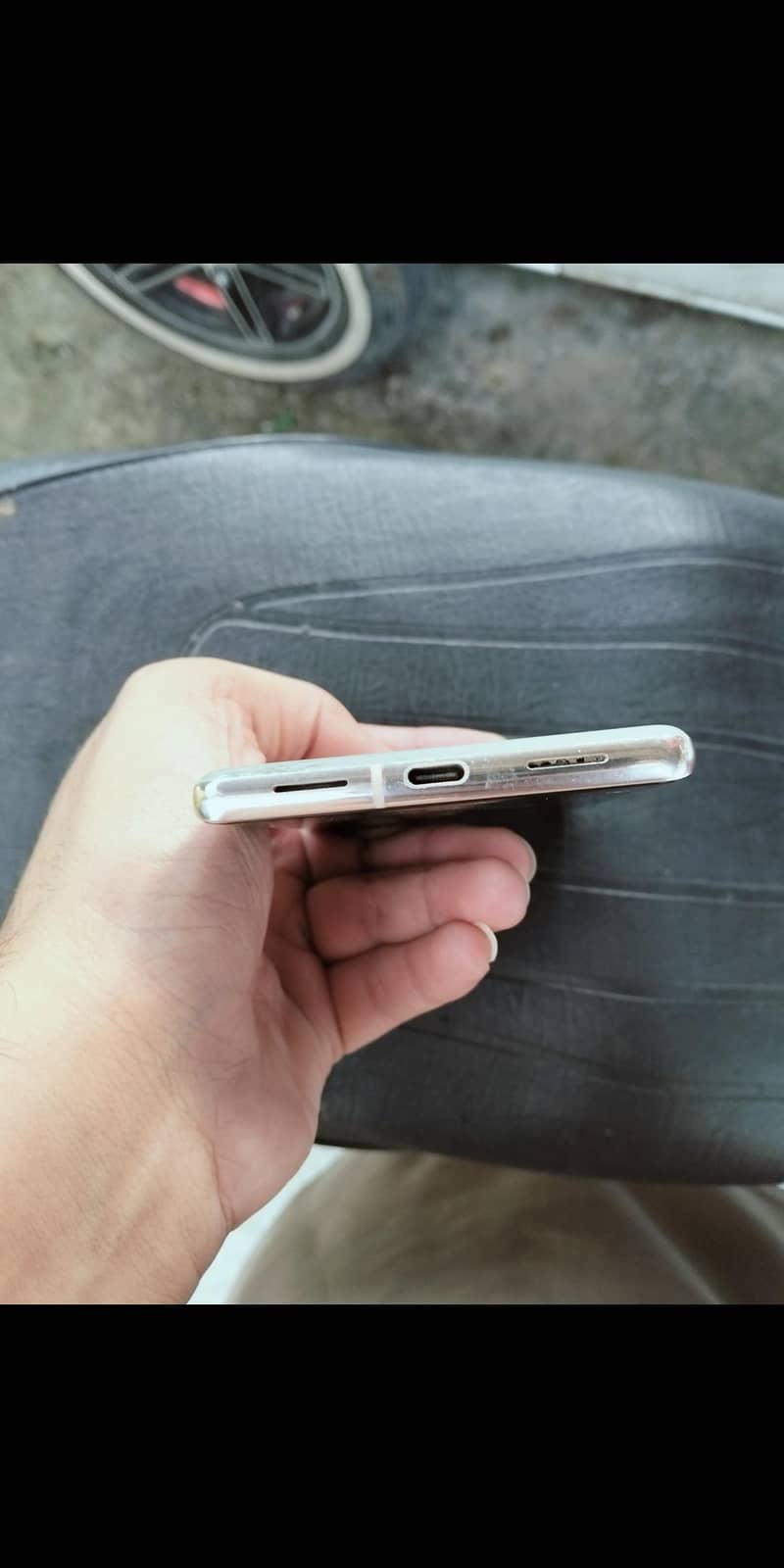 Google Pixel 7 Pro 6
