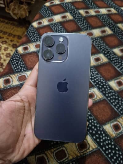 iphone 14 pro max 128gb jv