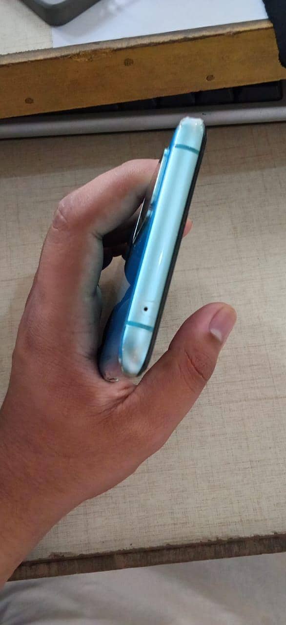 One Plus 8T 5