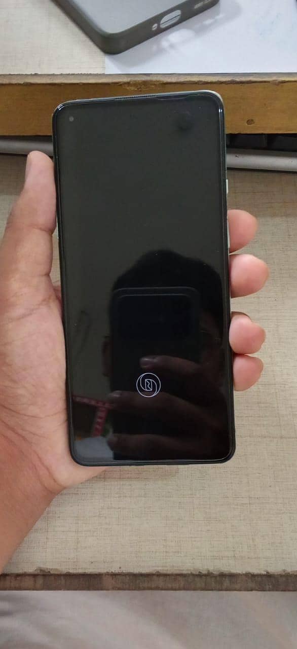 One Plus 8T 7