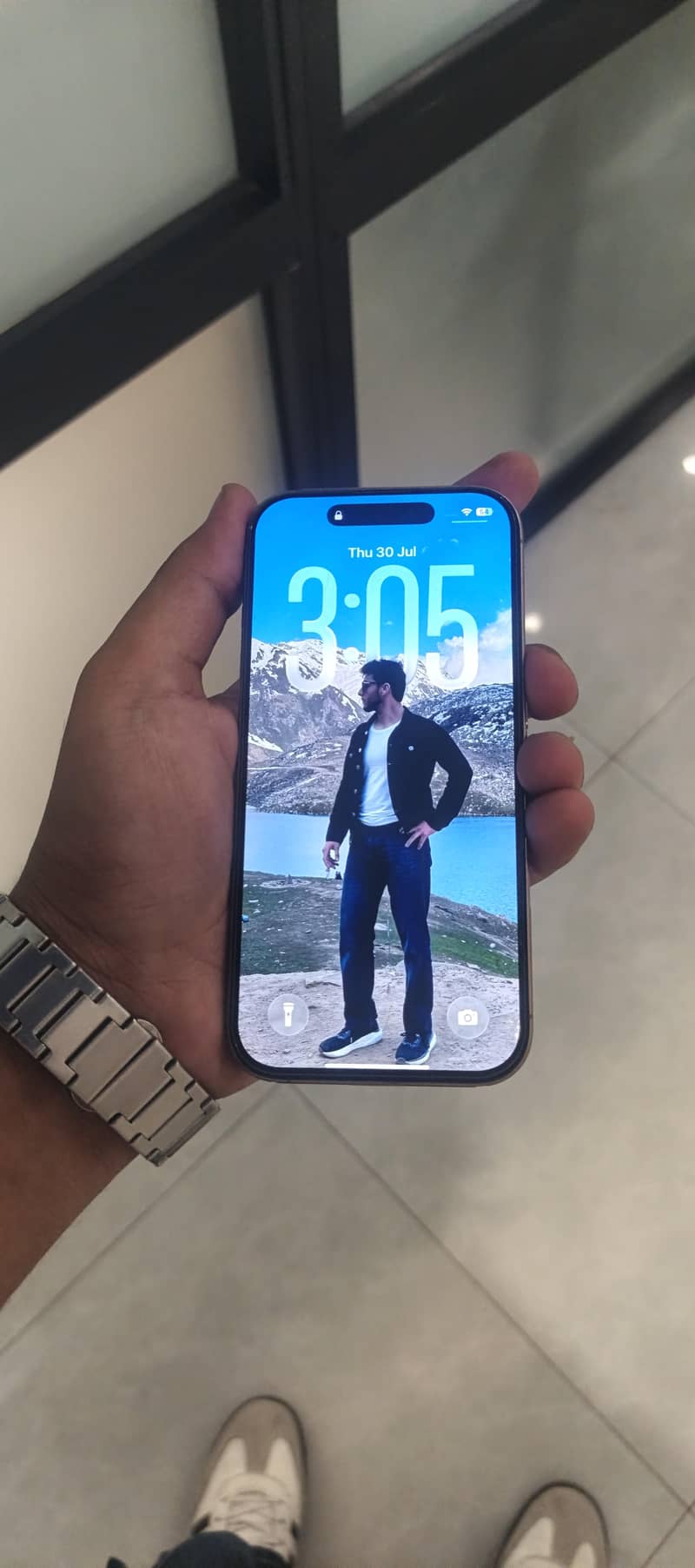 IPhone 16 pro 0