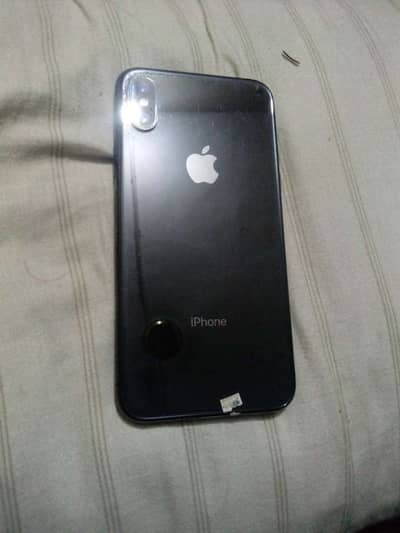 Apple iPhone X