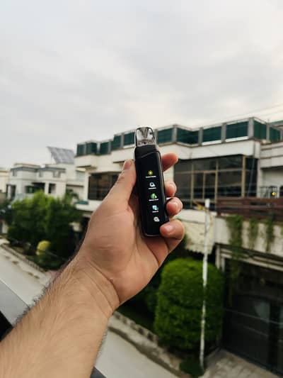 Pod for sale