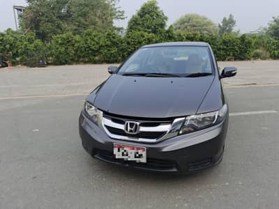 Honda City IVTEC 1.3 Automatic 2020