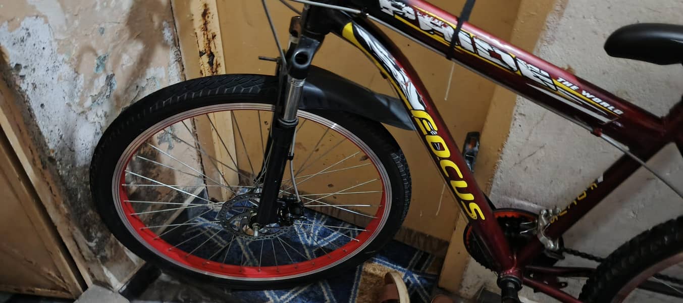 Bicycles 0