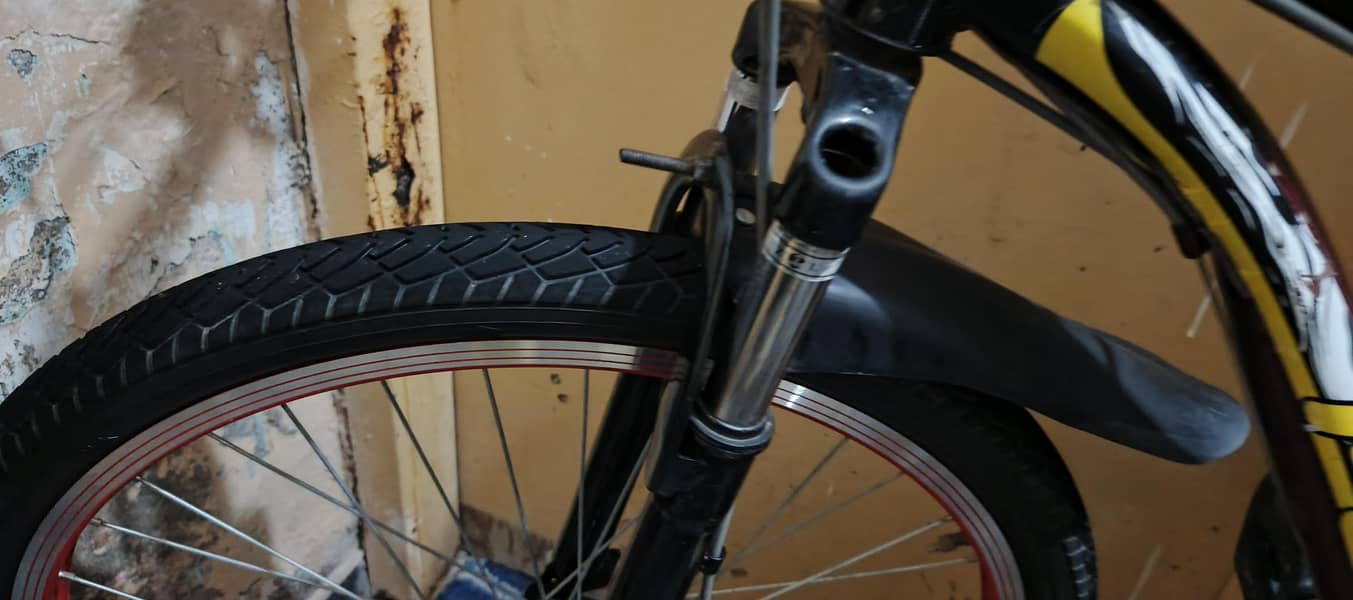 Bicycles 1
