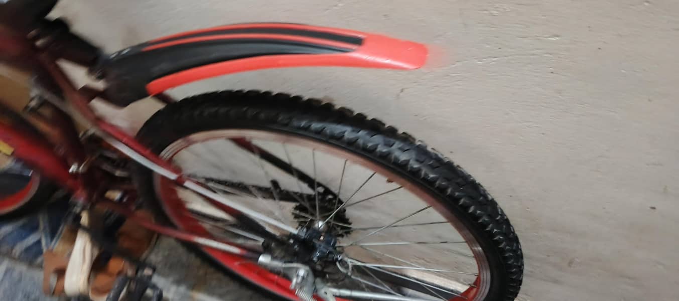 Bicycles 3