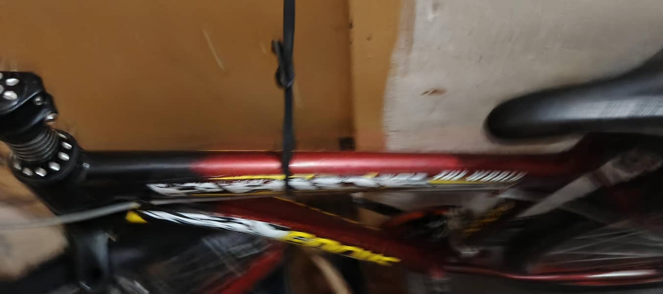 Bicycles 4