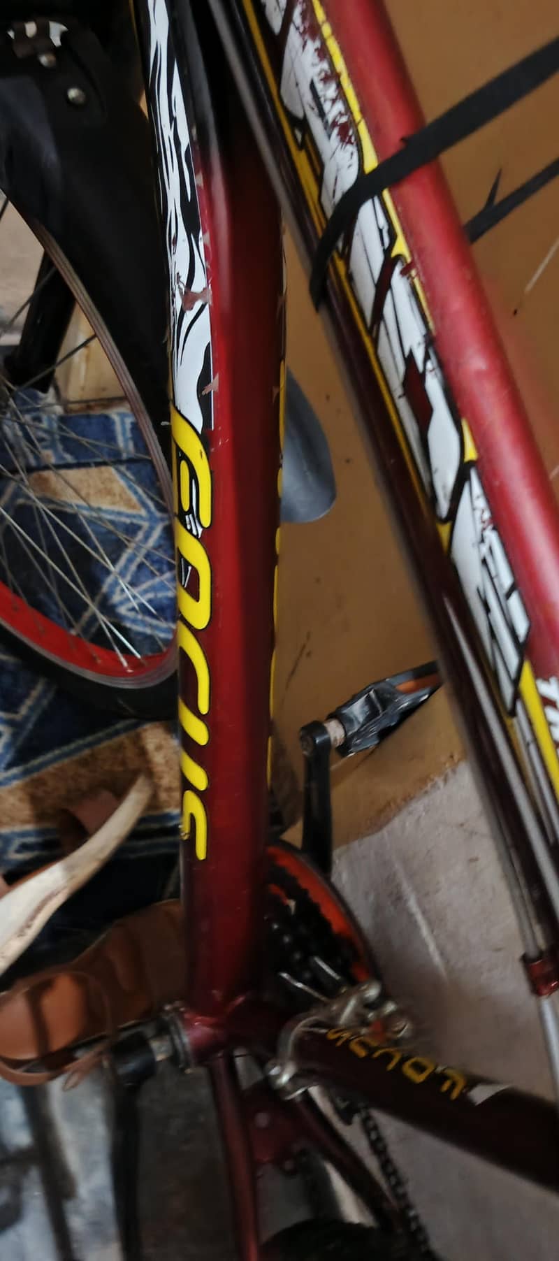 Bicycles 8
