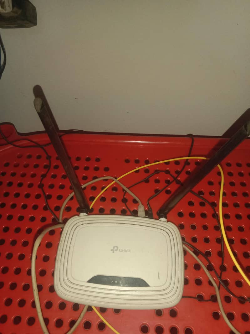 TP link 0