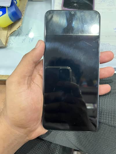 Vivo Y20 Urgent Sale Slightly Negotiable exchange possible